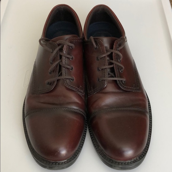 Rockport Other - Rockport Brown Dress Shoes